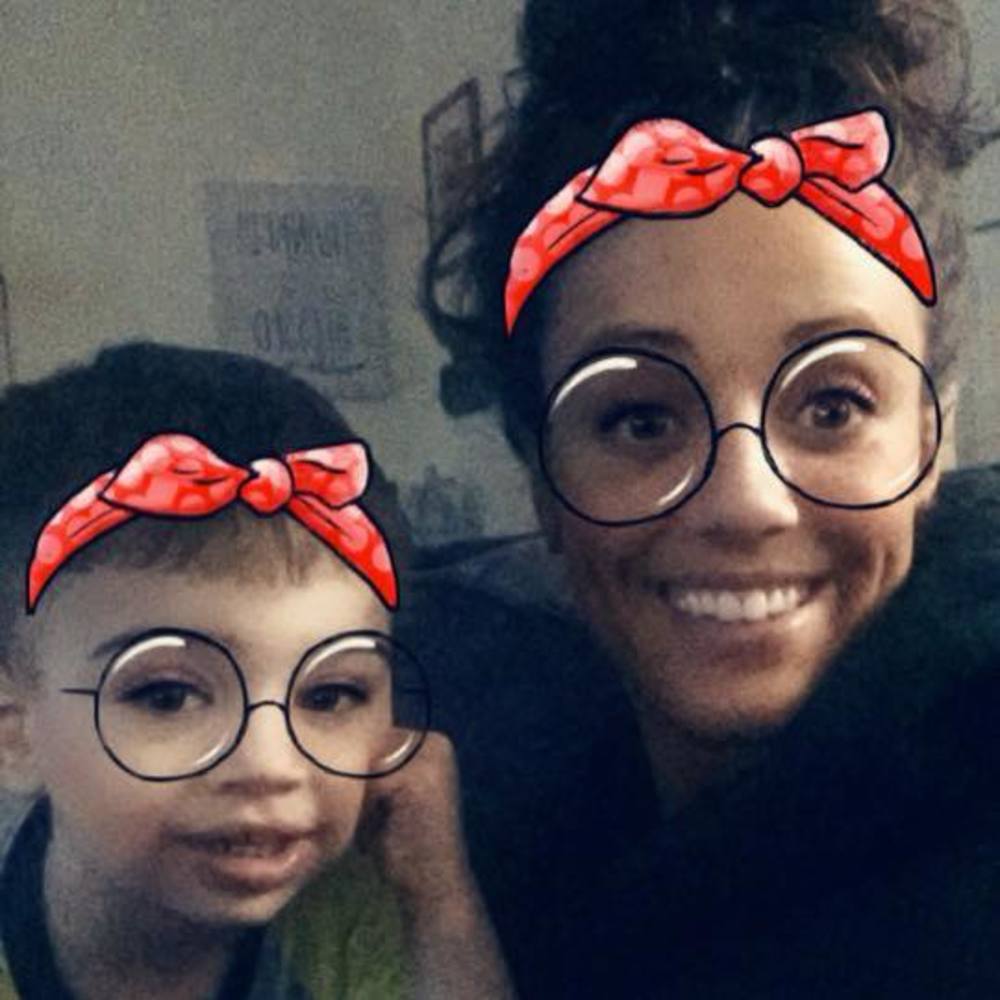 Meet your Posher, Stephanie